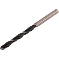 Сверла по металлу HSS черненые 6,0x93 мм (10 шт.) FIT DIY 33560