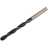 Сверла по металлу HSS черненые 6,5x101 мм (10 шт.) FIT DIY 33565