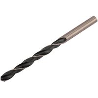 Сверла по металлу HSS черненые 7,0x109 мм (10 шт.) FIT DIY 33570
