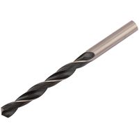 Сверла по металлу HSS черненые 10,0x133 мм (5 шт.) FIT DIY 33600