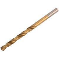 Сверло HSS по металлу, титановое покрытие, в блистере 5,5 мм (1 шт.) FIT IT 34355