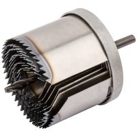 Пилы круговые с каленым зубом 2", 26 - 63 мм FIT IT 36722