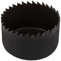 Пила круговая инструментальная сталь 48 мм FIT IT 36780