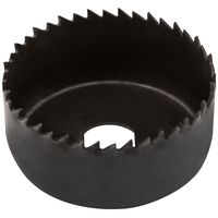 Пила круговая инструментальная сталь 60 мм FIT IT 36783