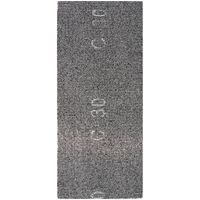 Сетки шлифовальные 120х280 мм, 10 шт.  Р 80 FIT IT 38128