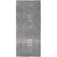 Сетки шлифовальные 120х280 мм, 10 шт. Р 120 FIT IT 38132