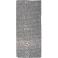 Сетки шлифовальные 120х280 мм, 10 шт. Р 180 FIT IT 38138