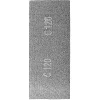 Сетки шлифовальные 115х280 мм, 3 шт.  Р 120 FIT IT 38305