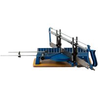 Стусло поворотное 550 мм Профи FIT IT 41315