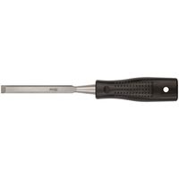 Стамеска с пластиковой ручкой 10 мм FIT IT 43110