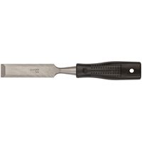 Стамеска с пластиковой ручкой 22 мм FIT IT 43122