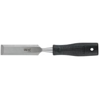 Стамеска с пластиковой ручкой 24 мм FIT IT 43124