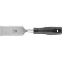 Стамеска с пластиковой ручкой 38 мм FIT IT 43138