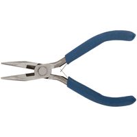 Тонконосы "мини", синие ручки 125 мм FIT IT 51155