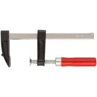 Струбцина тип "F"   50x150 мм FIT IT 59015