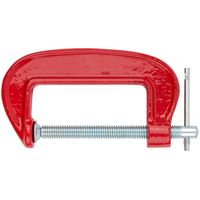 Струбцина тип "G" 75 мм (3") FIT IT 59203
