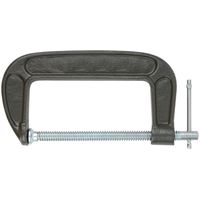 Струбцина тип "G" усиленная 150 мм ( 6") FIT IT 59246