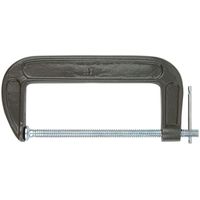 Струбцина тип "G" усиленная 200 мм ( 8") FIT IT 59248