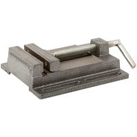 Тиски станочные эксцентриковые 100 мм ( 2,1 кг) FIT IT 59811