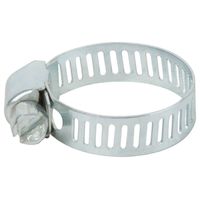 Хомуты, оцинкованная сталь, набор 5 шт., 18-25 мм FIT DIY 64245