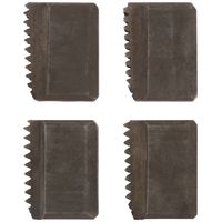 Резцы запасные для клуппов 1" FIT IT 70020