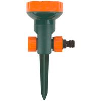 Распылитель пластиковый на пике, 5 режимов FIT DIY 77342