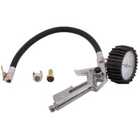 Пистолет с манометром FIT DIY 81046