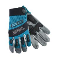 Перчатки универсальные комбинированные STYLISH, XL Gross 90328