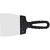 Шпатель фасадный нержавеющий 100 мм КУРС РОС 06487