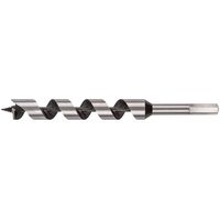 Сверло по дереву спиральное 22 х 230 мм КУРС 36249
