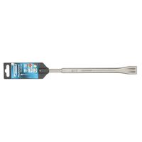Зубило плоское 20 х 250 мм, Pro, SDS Plus Gross 70318