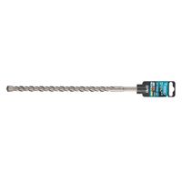Бур по бетону Pro, 14 х 300 мм, SDS Plus Gross 70684