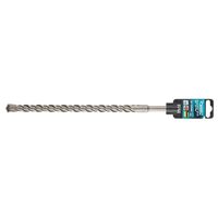 Бур по бетону Pro, 16 х 300 мм, SDS Plus Gross 70686