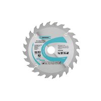 Пильный диск по дереву 150 x 20/16 x 24Т Gross 73304