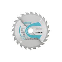 Пильный диск по дереву 160 x 20/16 x 24Т Gross 73307