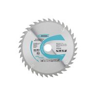 Пильный диск по дереву 160 x 20/16 x 36Т Gross 73308