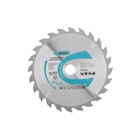 Пильный диск по дереву 165 x 20/16 x 24Т Gross 73311