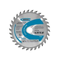 Пильный диск по дереву 185 x 20/16 x 24Т Gross 73313