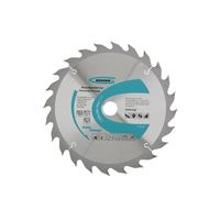 Пильный диск по дереву 190 x 20/16 x 24Т Gross 73315