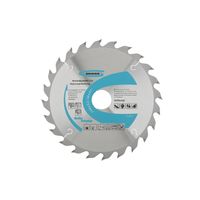 Пильный диск по дереву 200 x 32/30 x 24Т Gross 73322