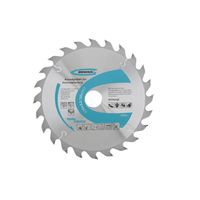 Пильный диск по дереву 230 x 32/30 x 24Т Gross 73331