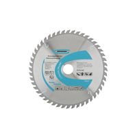 Пильный диск по дереву 250 x 32/30 x 48Т Gross 73337