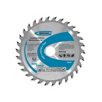 Пильный диск по дереву 255 x 32/30 x 72Т Gross 73340