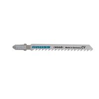 Полотна для электролобзика  по дереву, 2 шт, ( 3103-T101D ) Gross 78262