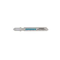 Полотна для электролобзика  по металлу, 2 шт,( 3111-T118A ) Gross 78277