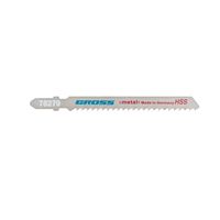 Полотна для электролобзика  по металлу, 2 шт, ( 3118-T127D ) Gross 78279