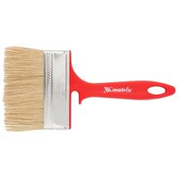 Кисть флейцевая Эмали Color Line 100 х 12 мм Matrix 83354