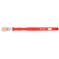 Кисть радиаторная Эмали Color Line 25 х 10 мм Matrix 83356