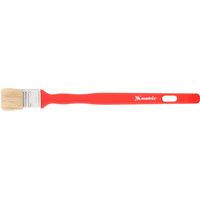 Кисть радиаторная Эмали Color Line 35 х 10 мм Matrix 83357