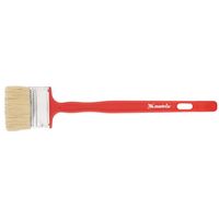 Кисть радиаторная Эмали Color Line 70 х 12 мм Matrix 83359